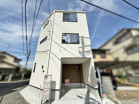 兵庫県伊丹市荻野西２丁目