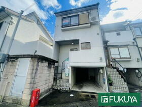 京都府京都市右京区太秦袴田町