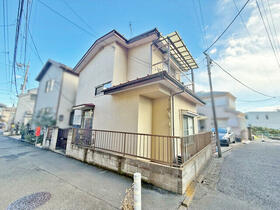 東京都府中市住吉町１丁目