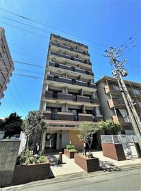 ビブレマンション坪井