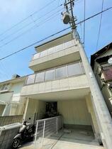 ＮＭヴァン  ｜ 大阪府堺市堺区浅香山町２丁（賃貸マンション1R・2階・22.30㎡） その3