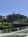 名古屋市昭和区五軒家町 5階建 築24年のイメージ