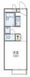 レオパレスカメリア参番館のイメージ