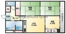 間取り：227082408651