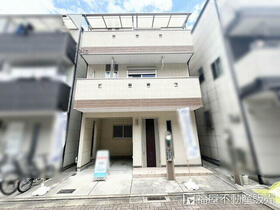 大阪府大阪市港区市岡２丁目