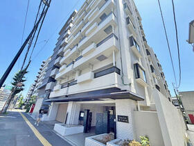 グリーンパーク第１５綾瀬