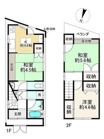 大阪府寝屋川市池田南町