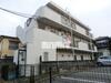 西立川駅より徒歩12分 3階 築33年1ヶ月の賃貸物件