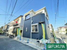 東京都江戸川区東小岩１丁目