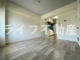 第三寺尾マンション  ｜ 大阪府東大阪市吉田７丁目（賃貸マンション2LDK・2階・43.00㎡） その8