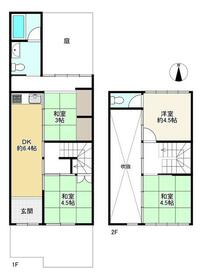 大阪府大阪市阿倍野区阪南町３丁目