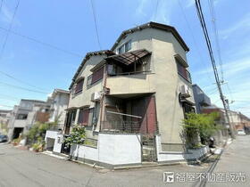 大阪府寝屋川市太秦桜が丘