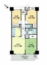 間取り：211063088845
