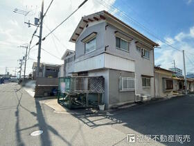 奈良県奈良市大森西町