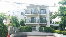 氷川台パーク・ホームズ