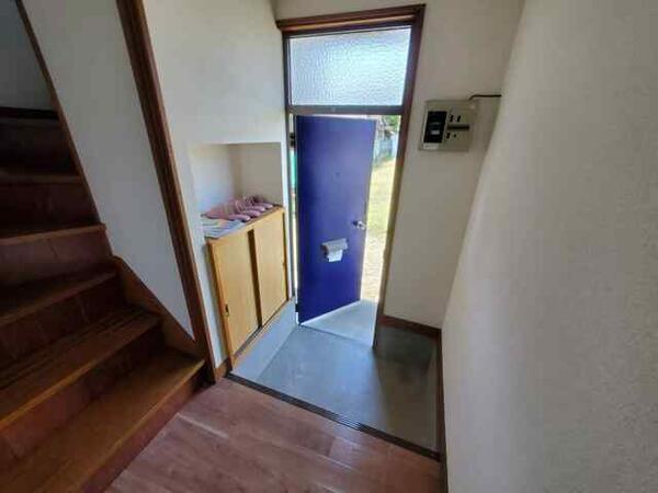 detached 埼玉県上尾市谷津１丁目

地図を見る