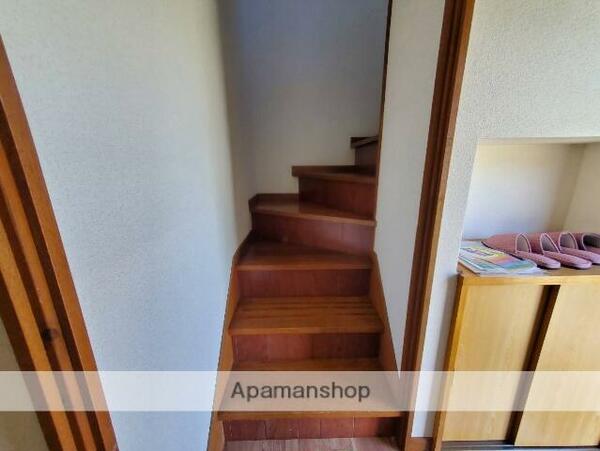 detached 埼玉県上尾市谷津１丁目

地図を見る