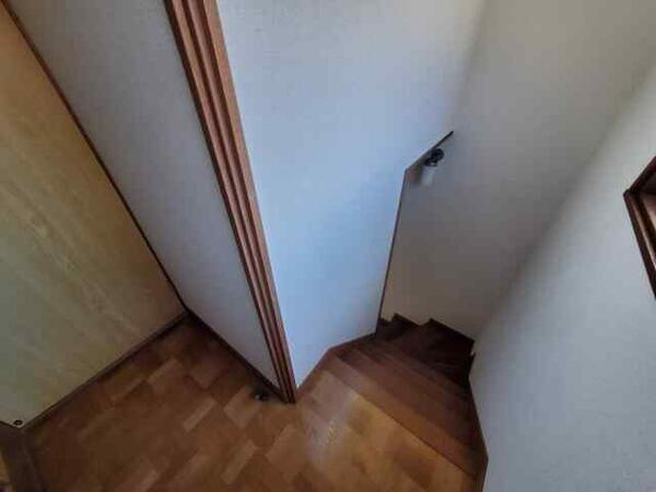 detached 埼玉県上尾市谷津１丁目

地図を見る