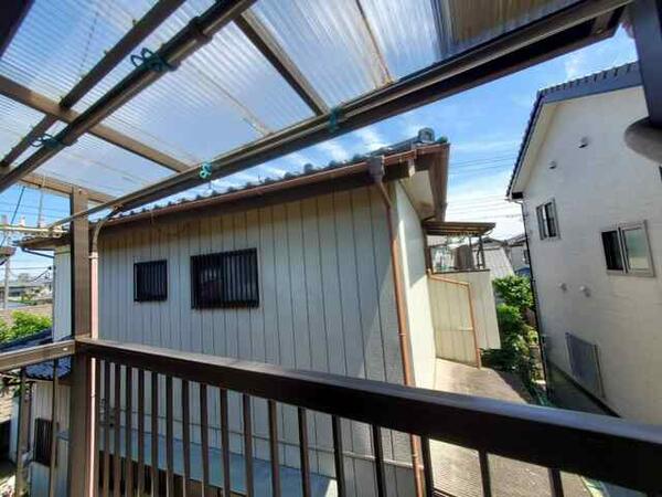 detached 埼玉県上尾市谷津１丁目

地図を見る