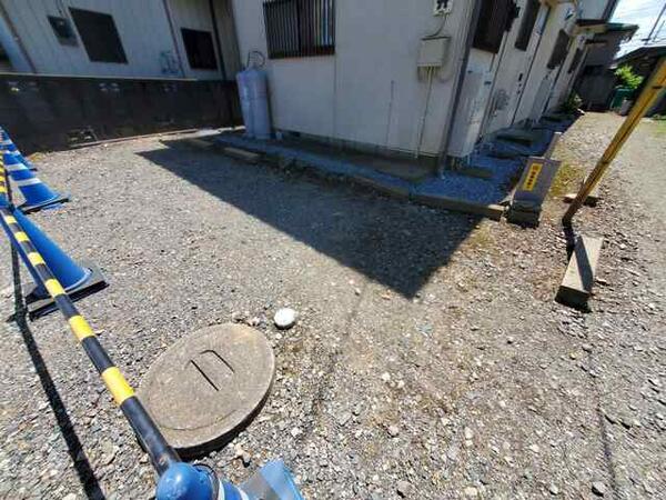 detached 埼玉県上尾市谷津１丁目

地図を見る