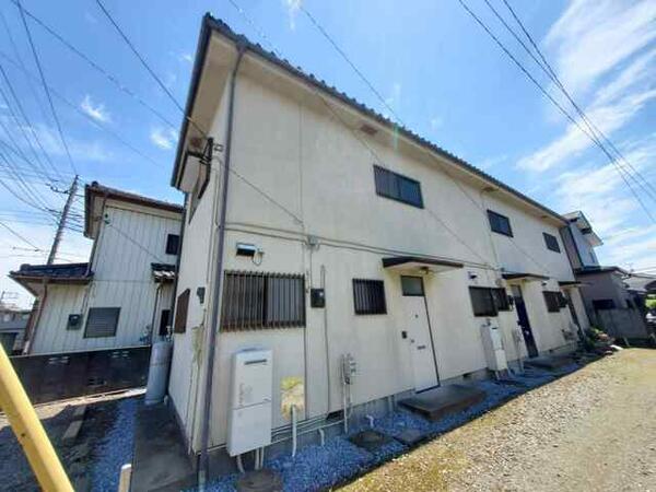 detached 埼玉県上尾市谷津１丁目

地図を見る