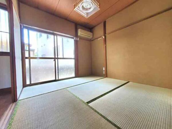 detached 埼玉県上尾市谷津１丁目

地図を見る