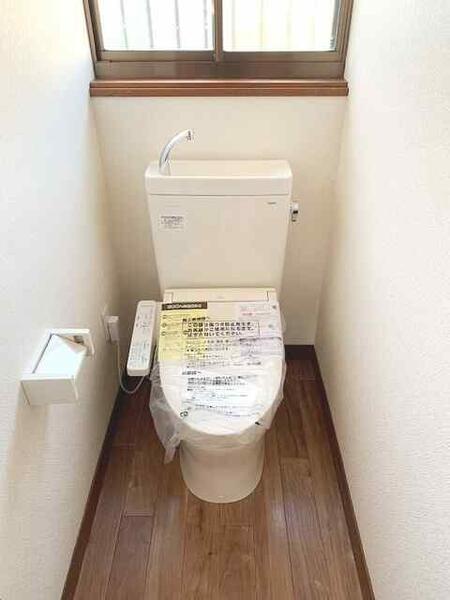 detached 埼玉県上尾市谷津１丁目

地図を見る