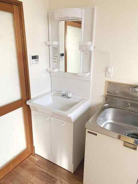 detached 埼玉県上尾市谷津１丁目

地図を見る