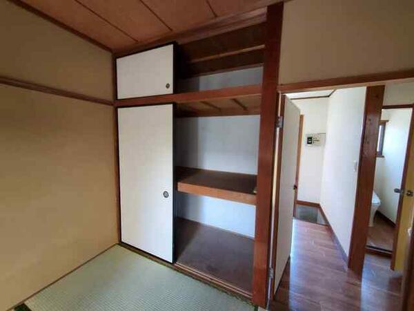 detached 埼玉県上尾市谷津１丁目

地図を見る