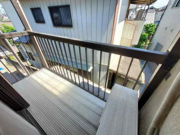 detached 埼玉県上尾市谷津１丁目

地図を見る