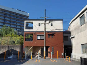 大阪府大阪市都島区東野田町４丁目