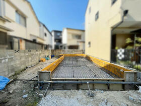 大阪府枚方市茄子作北町