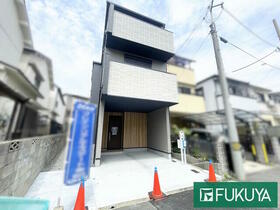 大阪府枚方市茄子作北町