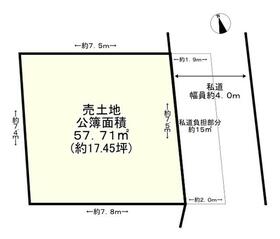 兵庫県明石市朝霧南町４丁目