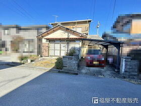 滋賀県長浜市新庄中町