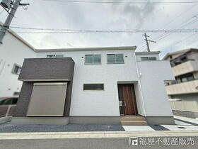 大阪府枚方市牧野本町２丁目