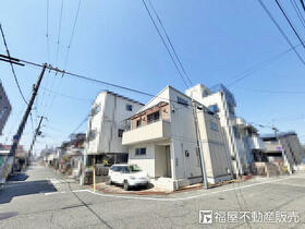 兵庫県尼崎市浜田町4丁目