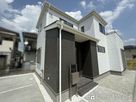 奈良県大和郡山市野垣内町