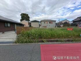 奈良県香芝市上中