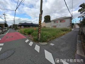 奈良県香芝市上中