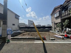 東京都練馬区貫井４丁目