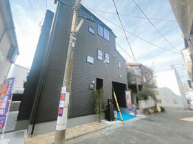 東京都練馬区貫井４丁目