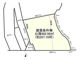兵庫県宝塚市平井４丁目