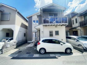 京都府八幡市八幡植松