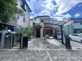 大阪府堺市中区土塔町