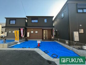 奈良県奈良市西木辻町