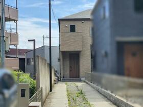 兵庫県川西市東多田3丁目