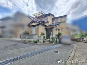 京都府亀岡市篠町馬堀東垣内