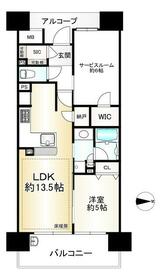プレサンスロジェ八戸ノ里グリーンアベニュー