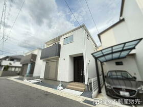 大阪府枚方市牧野本町２丁目